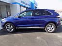 Thumbnail image of 2015 Ford Edge at High Country Auto Center
