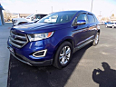 Thumbnail image of 2015 Ford Edge at High Country Auto Center