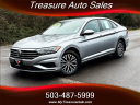 Thumbnail image of 2021 Volkswagen Jetta at Treasure Auto Sales