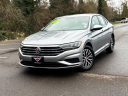 Thumbnail image of 2021 Volkswagen Jetta at Treasure Auto Sales