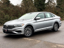 Thumbnail image of 2021 Volkswagen Jetta at Treasure Auto Sales