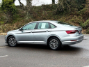 Thumbnail image of 2021 Volkswagen Jetta at Treasure Auto Sales