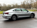 Thumbnail image of 2021 Volkswagen Jetta at Treasure Auto Sales