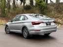 Thumbnail image of 2021 Volkswagen Jetta at Treasure Auto Sales