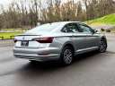 Thumbnail image of 2021 Volkswagen Jetta at Treasure Auto Sales