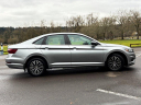 Thumbnail image of 2021 Volkswagen Jetta at Treasure Auto Sales