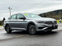 Thumbnail image of 2021 Volkswagen Jetta at Treasure Auto Sales