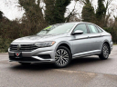 Thumbnail image of 2021 Volkswagen Jetta at Treasure Auto Sales