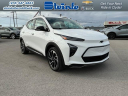 Thumbnail image of 2023 Chevrolet Bolt EUV at Steinle Chevrolet Buick