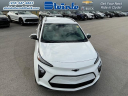 2023 Chevrolet Bolt EUV Premier at Steinle Chevrolet Buick