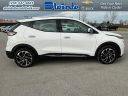Thumbnail image of 2023 Chevrolet Bolt EUV at Steinle Chevrolet Buick