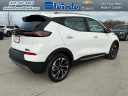 Thumbnail image of 2023 Chevrolet Bolt EUV at Steinle Chevrolet Buick