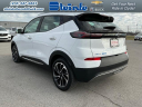 Thumbnail image of 2023 Chevrolet Bolt EUV at Steinle Chevrolet Buick