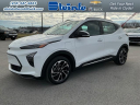 Thumbnail image of 2023 Chevrolet Bolt EUV at Steinle Chevrolet Buick