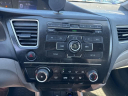 Thumbnail image of 2013 Honda Civic at Hamilton Honda