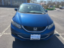 Thumbnail image of 2013 Honda Civic at Hamilton Honda