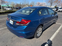 Thumbnail image of 2013 Honda Civic at Hamilton Honda