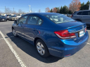 Thumbnail image of 2013 Honda Civic at Hamilton Honda