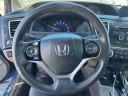 Thumbnail image of 2013 Honda Civic at Hamilton Honda