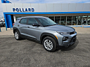 Thumbnail image of 2023 Chevrolet Trailblazer at Pollard Chevy