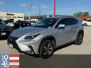 2019 Lexus NX 300 Base at Melton Sales
