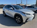 Thumbnail image of 2019 Lexus NX 300 at Melton Sales