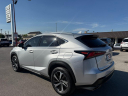 Thumbnail image of 2019 Lexus NX 300 at Melton Sales