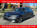 Thumbnail image of 2021 BMW 3 Series at Victory Cars Central