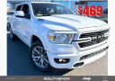 2022 Ram 1500 Laramie at South Shore Chrysler Dodge Jeep RAM