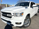 Thumbnail image of 2022 Ram 1500 at South Shore Chrysler Dodge Jeep RAM