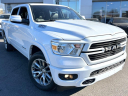 Thumbnail image of 2022 Ram 1500 at South Shore Chrysler Dodge Jeep RAM