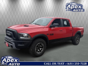 Thumbnail image of 2016 Ram 1500 at Apex Auto