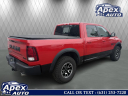 Thumbnail image of 2016 Ram 1500 at Apex Auto