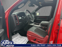 2016 Ram 1500 Rebel at Apex Auto