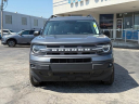 2024 Ford Bronco Sport Big Bend at Metro Ford