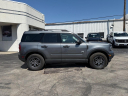 Thumbnail image of 2024 Ford Bronco Sport at Metro Ford