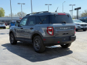 Thumbnail image of 2024 Ford Bronco Sport at Metro Ford