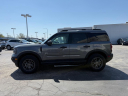 Thumbnail image of 2024 Ford Bronco Sport at Metro Ford