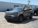 Thumbnail image of 2024 Ford Bronco Sport at Metro Ford