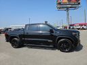 2024 GMC Sierra 1500 Elevation at Mitchell Buick GMC