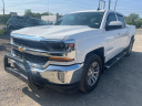 Thumbnail image of 2016 Chevrolet Silverado 1500 at DEPENDABLE AUTO SALES