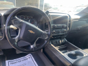 Thumbnail image of 2016 Chevrolet Silverado 1500 at DEPENDABLE AUTO SALES
