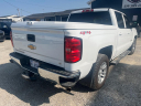 2016 Chevrolet Silverado 1500 at DEPENDABLE AUTO SALES