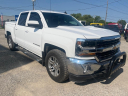 Thumbnail image of 2016 Chevrolet Silverado 1500 at DEPENDABLE AUTO SALES