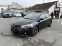 Thumbnail image of 2016 Toyota Corolla at Huntington Auto Mall