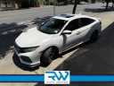 Thumbnail image of 2017 Honda Civic at RW Auto Center