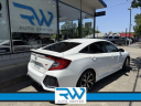 2017 Honda Civic Si at RW Auto Center
