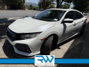 Thumbnail image of 2017 Honda Civic at RW Auto Center