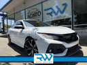 Thumbnail image of 2017 Honda Civic at RW Auto Center