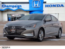 Thumbnail image of 2020 Hyundai ELANTRA at Serra Buick Gmc Champaign